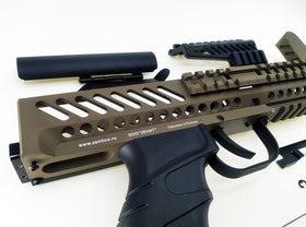 TWI - Kochevnik Bullpup Kit for GHK AK GBB Series (Tan)
