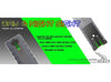 UAC - Catalog Day & Night Sight for Hi-Capa (Optical fiber, Tritium)
