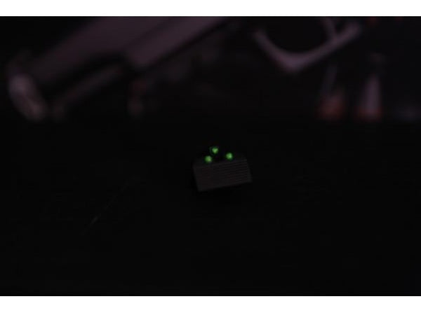 UAC - Catalog Day & Night Sight for Hi-Capa (Optical fiber, Tritium)