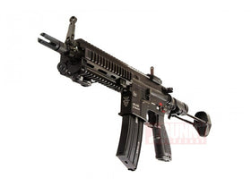 BunnyWorkshop Custom Umarex (VFC) HK416C GBB Rifle (Asia Edition)
