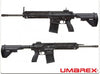 Umarex - (VFC) HK417 16Inch GBB Rifle (Benghazi Edition)