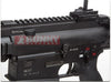 Umarex - (VFC) HK417 16Inch GBB Rifle (Benghazi Edition)
