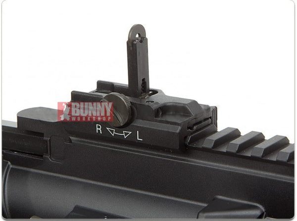 Umarex - (VFC) HK417 16Inch GBB Rifle (Benghazi Edition)