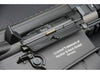 Umarex / KWA HK417A2 GBB Gas Blow Back Airsoft Rifle