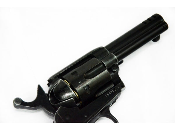 Umarex Colt SAA .45 - 3.5
