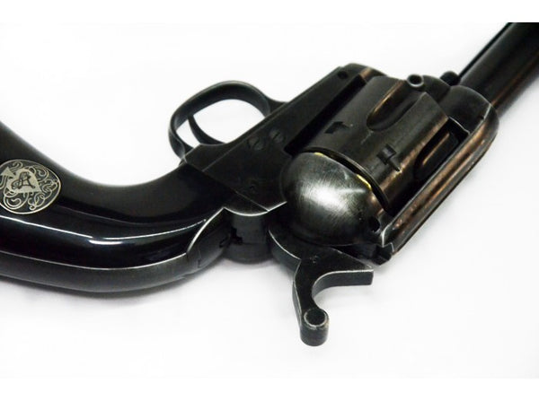 Umarex Colt SAA .45 - 3.5