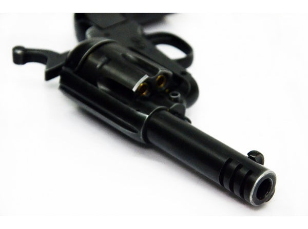 Umarex Colt SAA .45 - 3.5