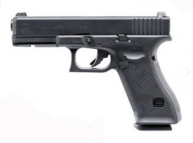 Umarex Glock 17 Gen 5 GBB Pistol (by VFC)