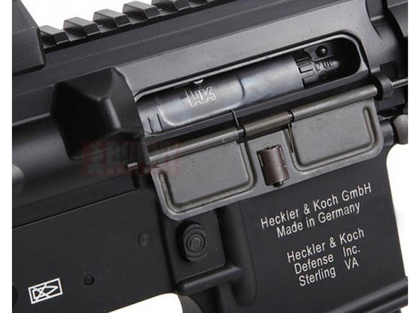 Umarex (VFC) HK416D V2 AEG