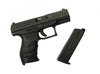 Umarex Walther PPQ Metal Black 6mm (Asia Version) (For Sales in Asia Region Only)