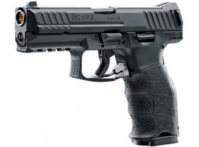 Umarex / VFC -  VP9 GBB Pistol - Black (Asia Version)