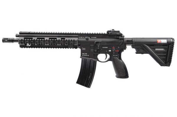Umarex / VFC HK416A5 GBB Airsoft Rifle Gen 3 Standard Version (Black)