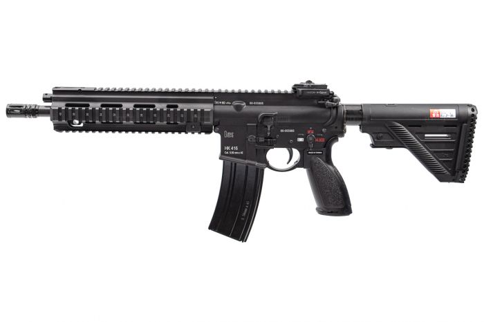 Umarex / VFC HK416A5 GBB Airsoft Rifle Gen 3 Standard Version
