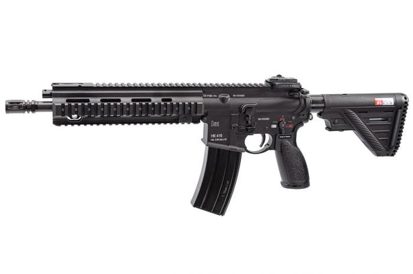 Umarex / VFC HK416A5 GBB Airsoft Rifle Gen 3 Standard Version (Black)