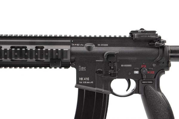 Umarex / VFC HK416A5 GBB Airsoft Rifle Gen 3 Standard Version (Black)