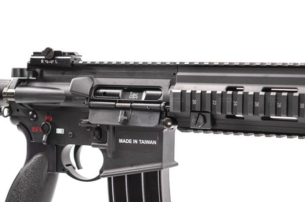 Umarex / VFC HK416A5 GBB Airsoft Rifle Gen 3 Standard Version (Black)