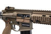 Umarex / VFC HK416A5 GBB Airsoft Rifle Gen 3 Standard Version (Tan)