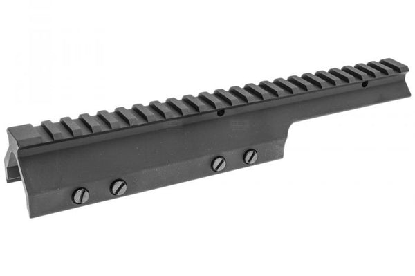 VFC FAL LAR GBBR Upper Rail Cover