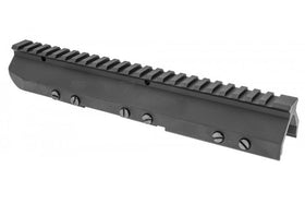 VFC FAL LAR GBBR Upper Rail Cover
