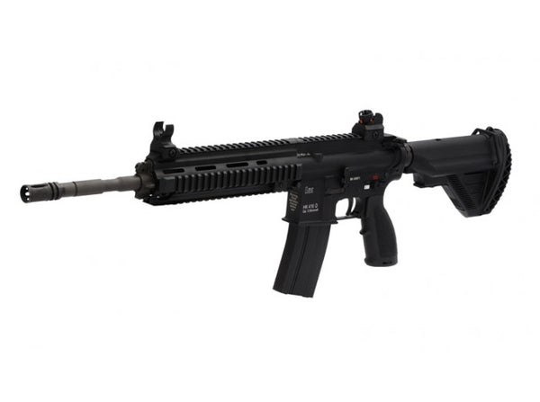 Umarex / VFC HK416 D GBB (Asia Edition) - 2016 New Version