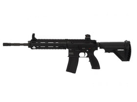 Umarex / VFC - HK416 D 14.5RS GBB (2015 Version, New 416 Magazine)