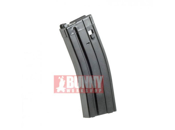 VFC 35 Rds Gas Magazine for M4 GBB Series ( Gray )