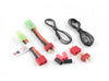 GATE WARFET AEG Control System (Ver. 1.1)