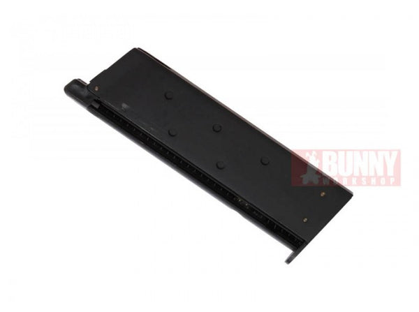 WE 17rds Government Series Magazine for 1911 GBB