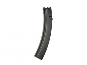 WE - NP5 / MP5K Apache 30rds Magazine Classic Version ( GBB )