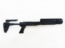 WE - EBR Conversion Kit (Black)