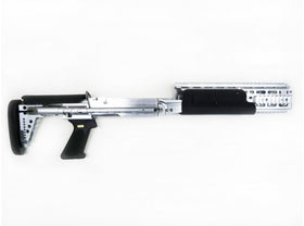 WE EBR Conversion Kit ( Silver)