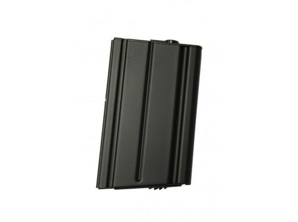 WE - 330rds SCAR-H AEG Magazine (Black)