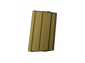 WE - 330rds SCAR-H AEG Magazine (Tan)