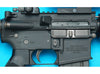 G&P WOC M4 RAS GBB Rifle