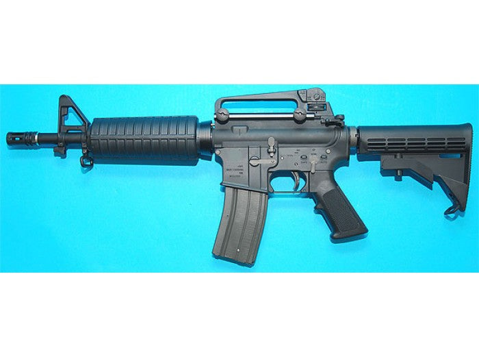G&P WOC M4A1 (Medium Barrel) GBB Rifle | Bunny Workshop