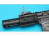 G&P WOC Fighting Cat Fixed Stock GBB Rifle