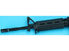 MAGPUL Licensed G&P M4 Carbine MOE GBB Rifle (Black)