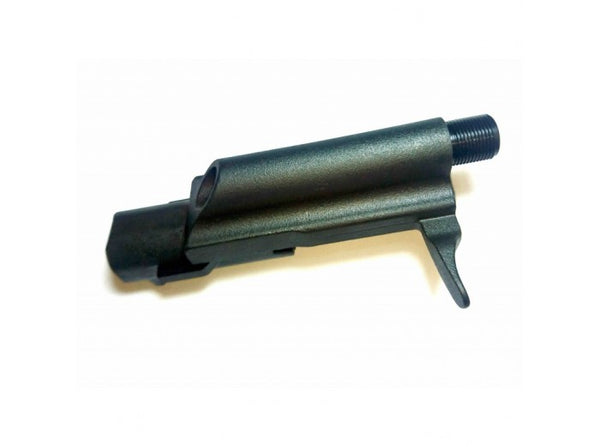 W&S - Steel Bolt Carrier for GHK AK GBB Rifle Series