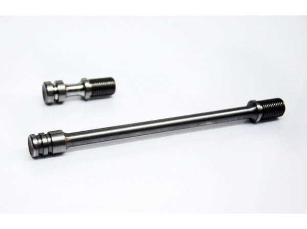 W&S - GHK AK GBB Steel Bolt Carrier Set with Full Travel Kit
